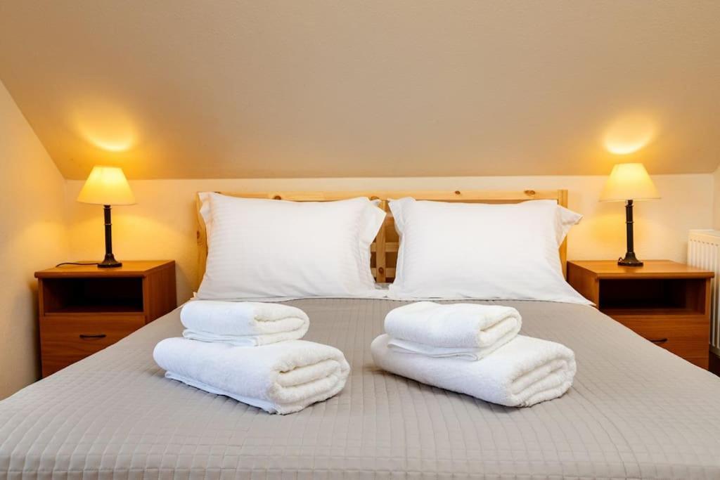 Olive Garden Villa Chania Chania  Zewnętrze zdjęcie