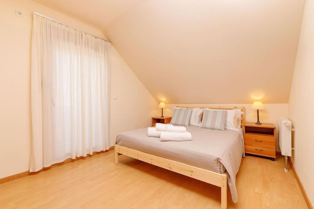 Olive Garden Villa Chania Chania  Zewnętrze zdjęcie