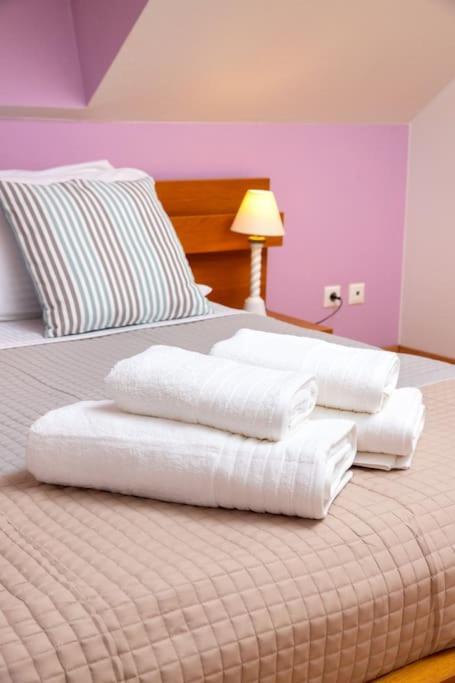 Olive Garden Villa Chania Chania  Zewnętrze zdjęcie