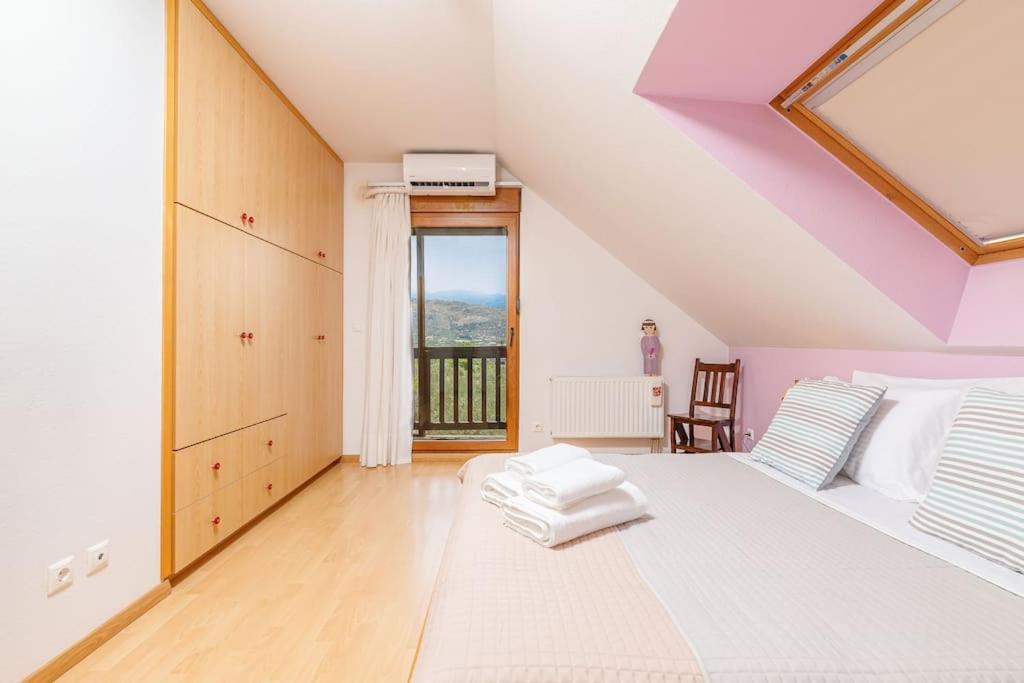 Olive Garden Villa Chania Chania  Zewnętrze zdjęcie