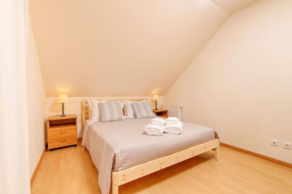 Olive Garden Villa Chania Chania  Zewnętrze zdjęcie