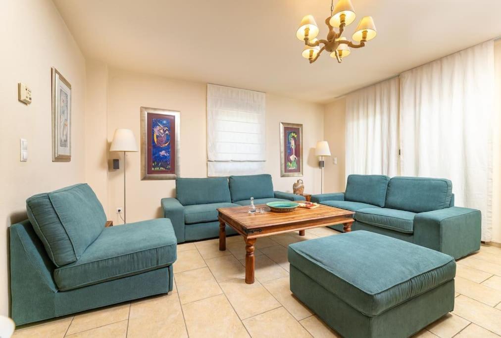 Olive Garden Villa Chania Chania  Zewnętrze zdjęcie