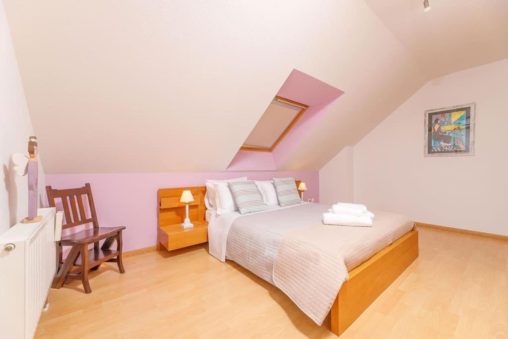 Olive Garden Villa Chania Chania  Zewnętrze zdjęcie
