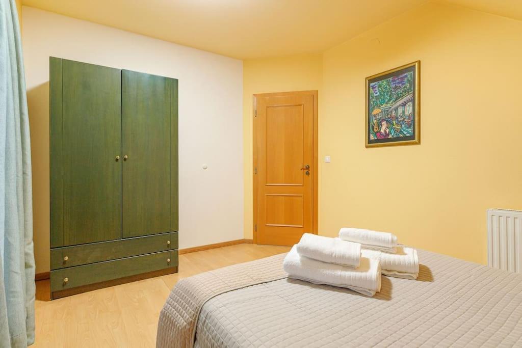 Olive Garden Villa Chania Chania  Zewnętrze zdjęcie