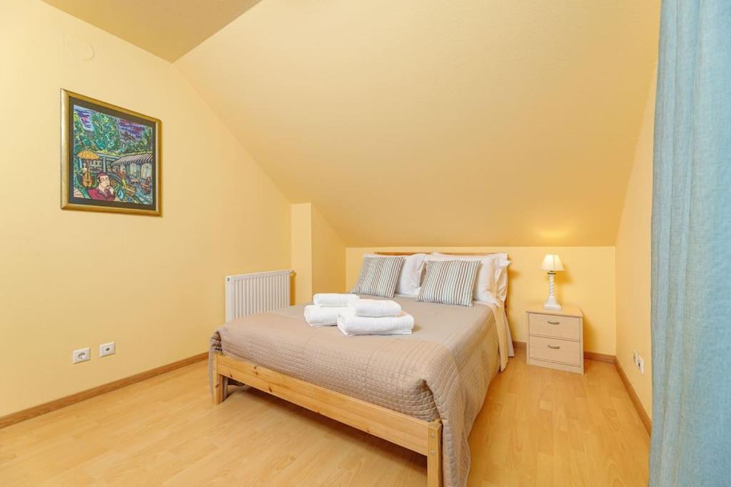 Olive Garden Villa Chania Chania  Zewnętrze zdjęcie