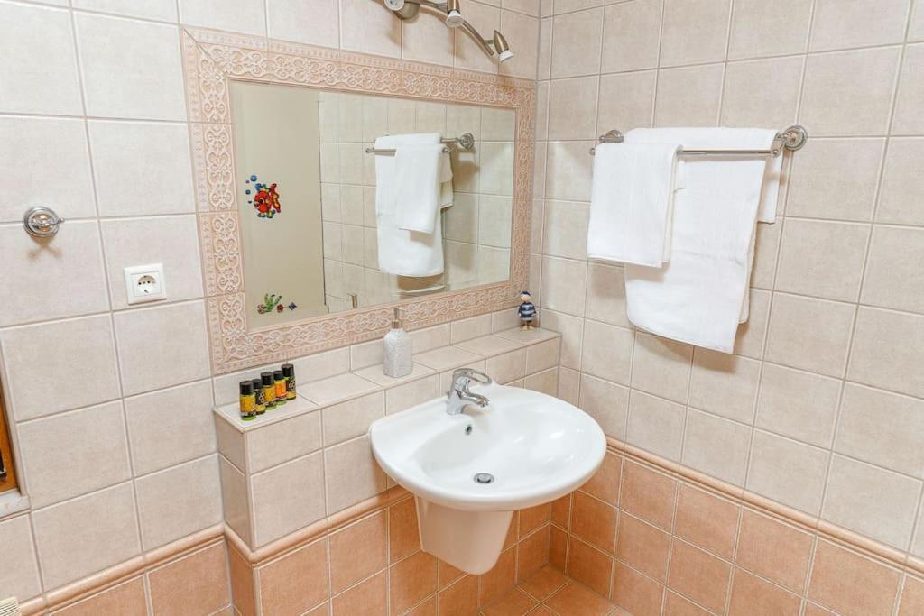 Olive Garden Villa Chania Chania  Zewnętrze zdjęcie