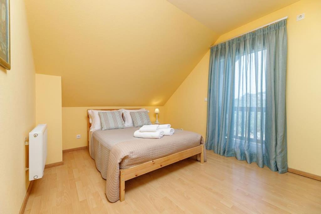 Olive Garden Villa Chania Chania  Zewnętrze zdjęcie