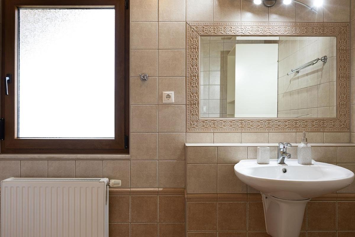 Olive Garden Villa Chania Chania  Zewnętrze zdjęcie