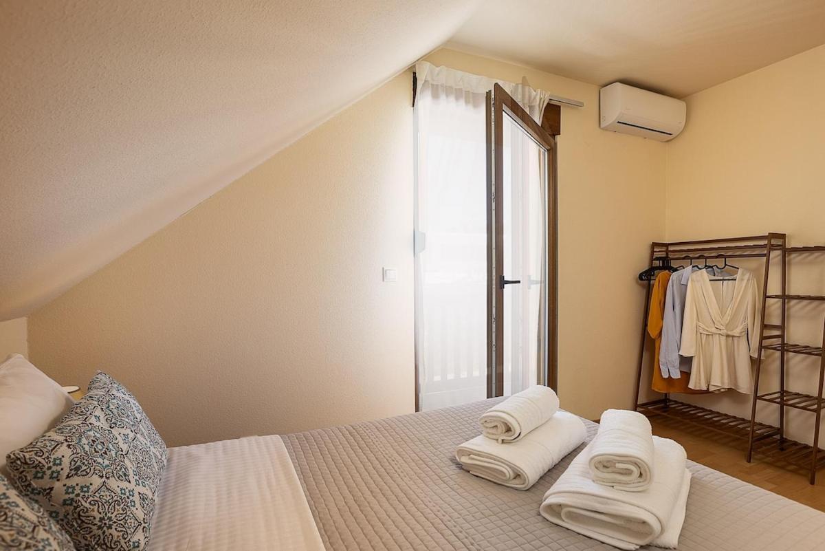Olive Garden Villa Chania Chania  Zewnętrze zdjęcie