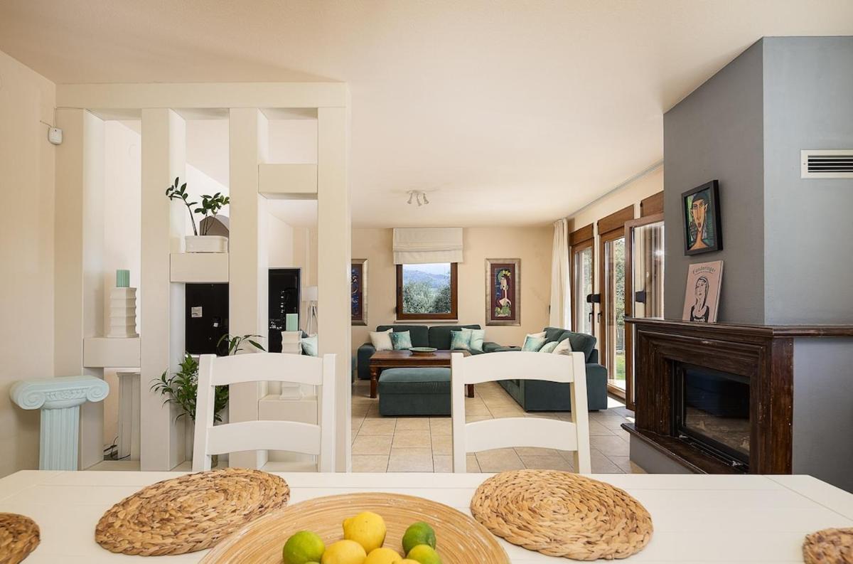 Olive Garden Villa Chania Chania  Zewnętrze zdjęcie