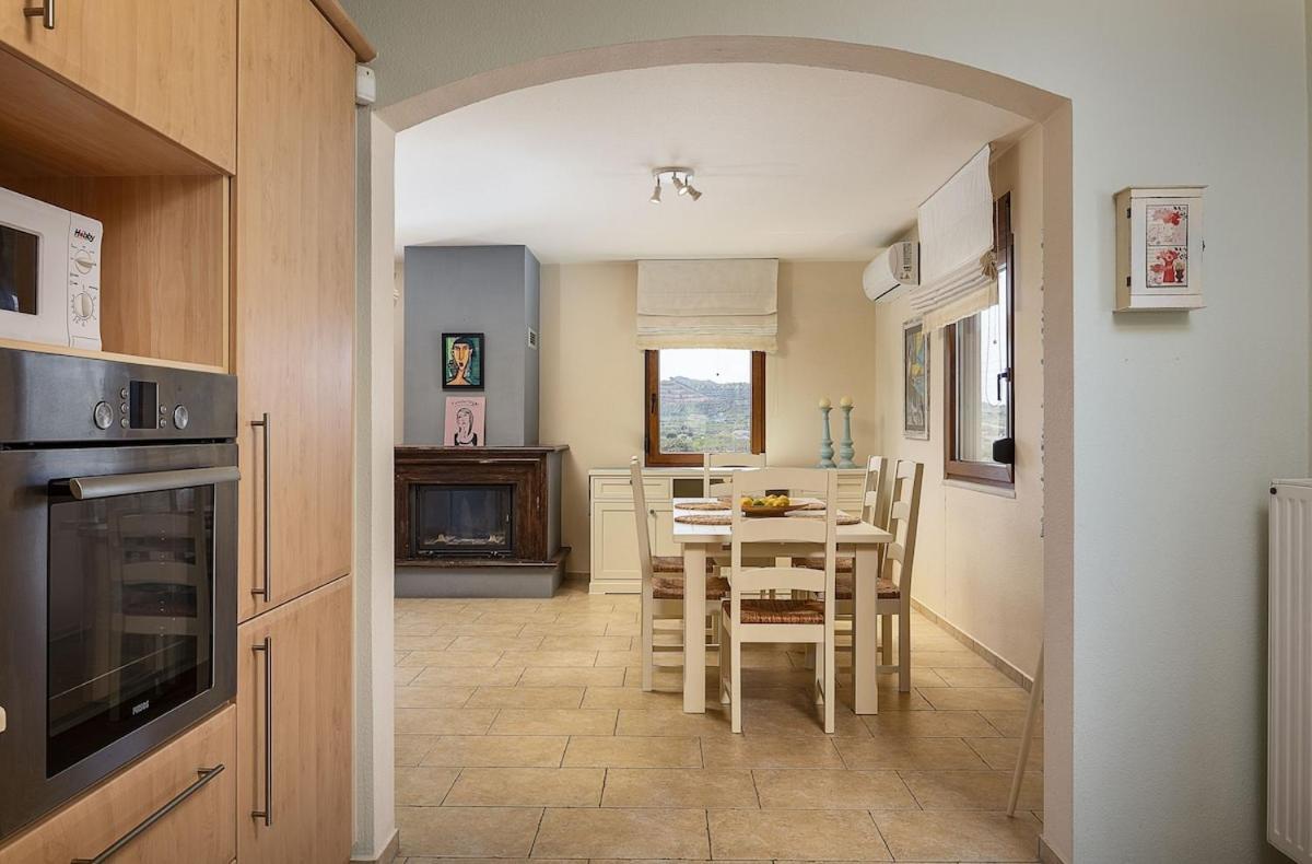Olive Garden Villa Chania Chania  Zewnętrze zdjęcie
