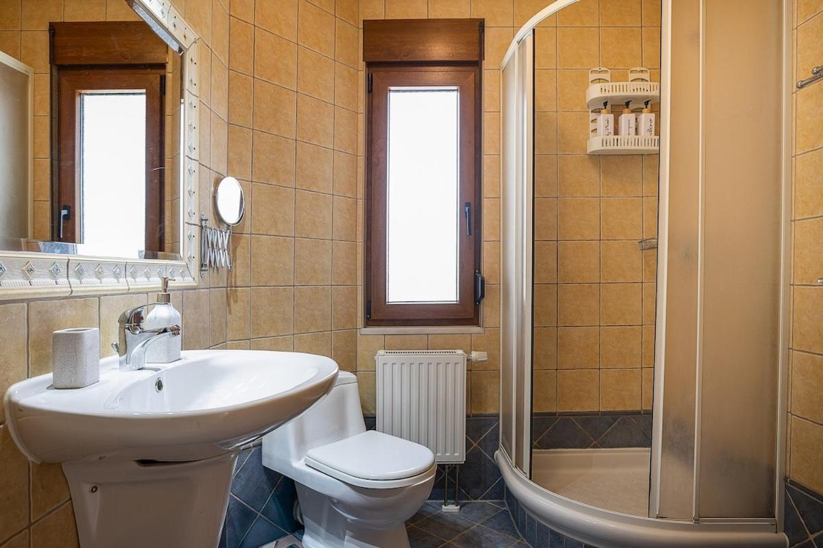Olive Garden Villa Chania Chania  Zewnętrze zdjęcie